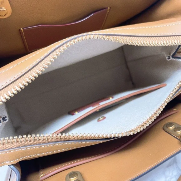 Coach x Tom Wesselmann Rogue 25 - Picture 8 of 11